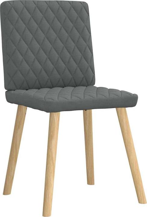 Actual product image vidaXL Esszimmerstuhl