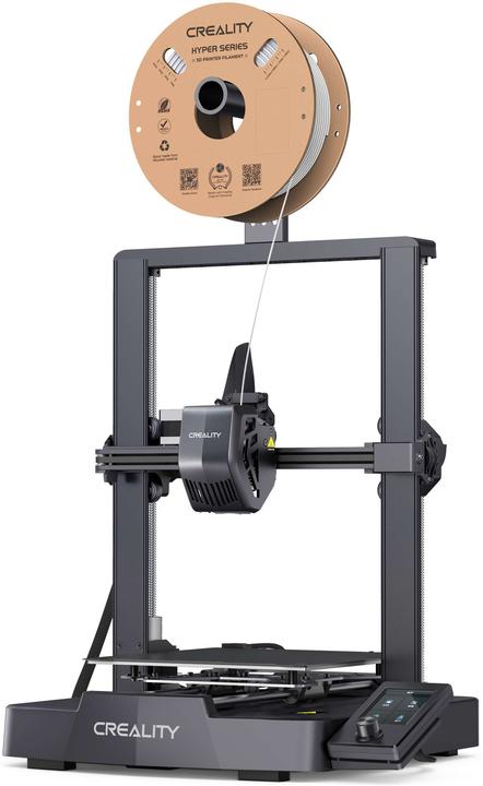 Creality Imprimante 3D Ender 3 V3 SE