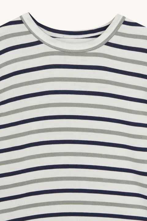 Produktbild Hust and Claire Kinder Bambus Pyjama Fun (128)