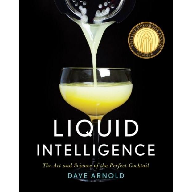 Liquid Intelligence, Ratgeber von Travis Huggett, Arnold Dave