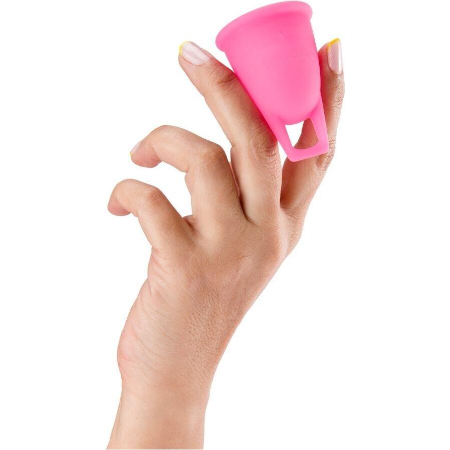 Platanomelón Menstruationstasse Grande - 1 Stück (47861337)