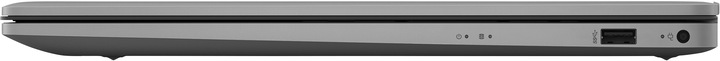Produktbild HP 8 Notebook (Englische Tastatur) (17.28", Intel Core i7-1165G7, 16 GB, 512 GB, Ohne Tastaturlayout)