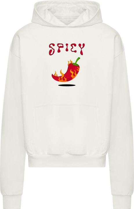 Produktbild Merchcode Spicy Hoody - 198515 (XXL)