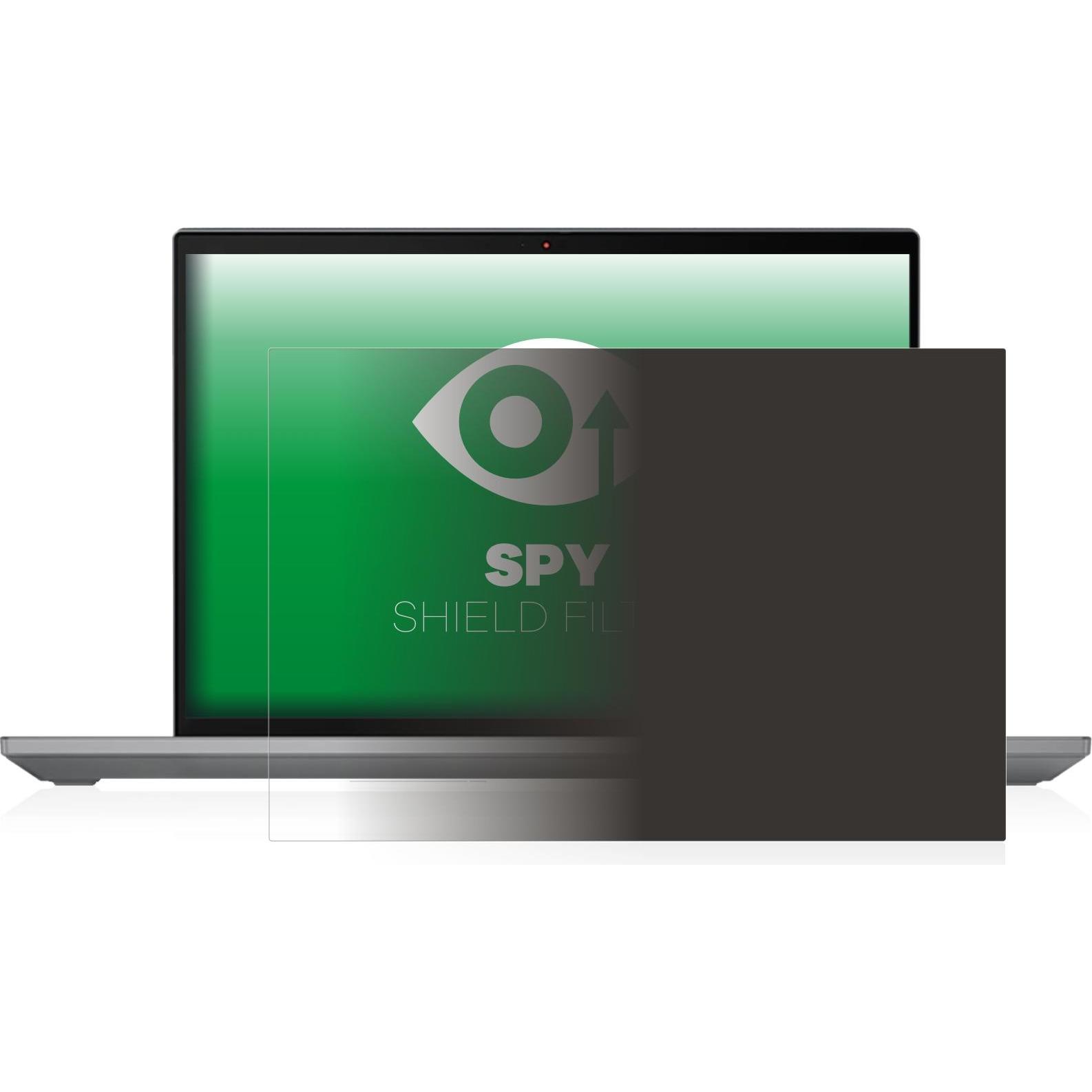 Thumbnail - upscreen Spy Shield Blickschutzfilter (14", 16 : 10), Notebook Schutzfolie