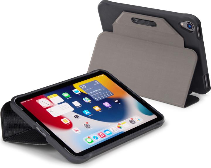Produktbild Caselogic Snapview Case - iPad mini - black (Apple iPad mini 2021)