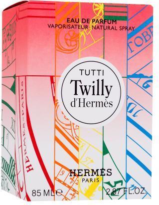 Image du produit Hermès Tutti Twilly d'HermÃ (Eau de parfum, 85 ml)