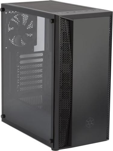 Immagine prodotto Silverstone Fara B1 (ATX, mATX, Mini-ITX)