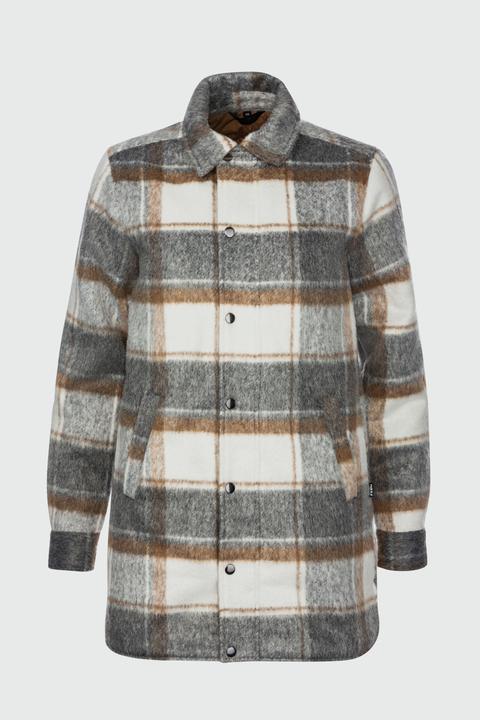 Actual product image Rukka Marla check jacket (L)