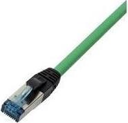 Produktbild LogiLink Patch-Kabel (S/FTP, CAT6a, 20 m)