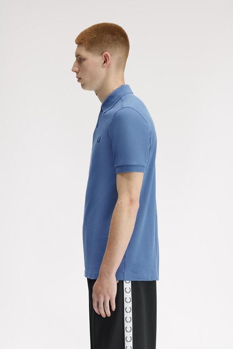 Actual product image Fred Perry Polo (S)