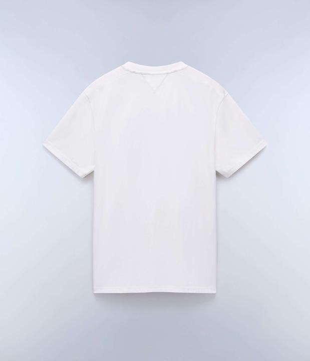 Actual product image Napapijri S-Lari S/S (M)
