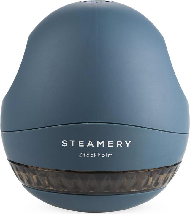 Actual product image Steamery Pilo fabric shaver