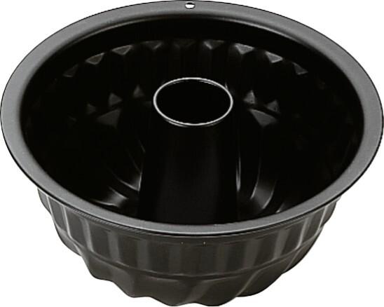Produktbild Ibili Gugelhopfform 22 x 10 cm Ideal für die Zubereitung von Kugelhopf