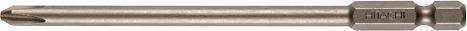 Actual product image Hikoki Zubehör 752266 Proline 1/4" Philips Bit 2 - 109 mm 2 Stück (PH2)