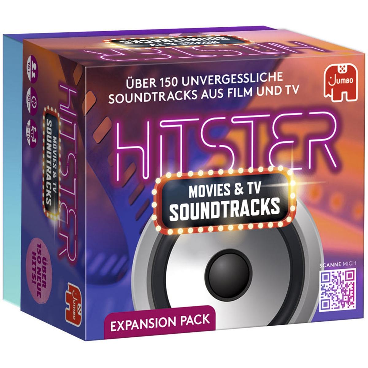 Jumbo Hitster (Deutsch)