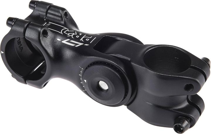 Actual product image PRO Bike Gear Lt (110 mm, 31.80 mm)