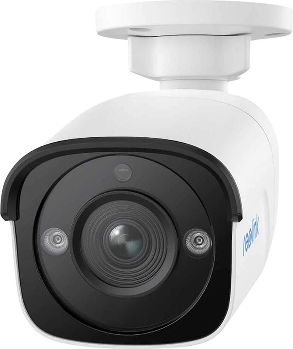 Actual product image Reolink P320-5MP (2560 x 1920 pixels)