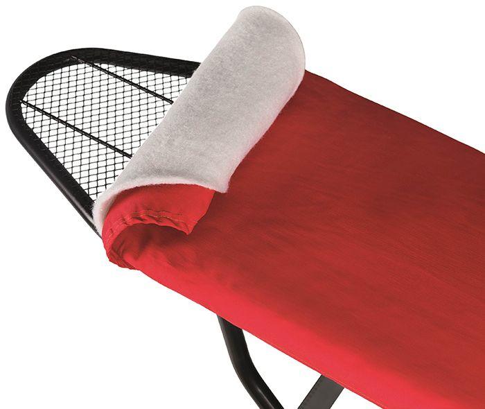 Produktbild Jata 2in1 Bügelbrett und Trittleiter (107 x 34 cm)