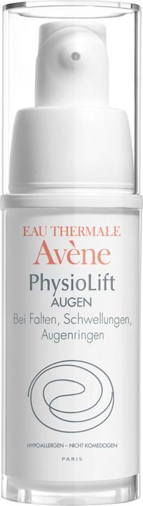 Produktbild Avène PhysioLift (Augenpflege Crème, 15 ml)