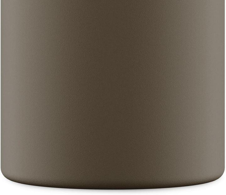 Productafbeelding 24 Bottles Thermosflasche Spin Bottle Mocha 730 ml, Braun (0.73 l)