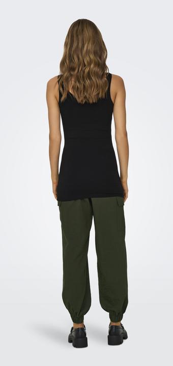 Produktbild Only ONLLIVE LOVE NEW LONG TT 2PACK NOOS Tanktop (M)