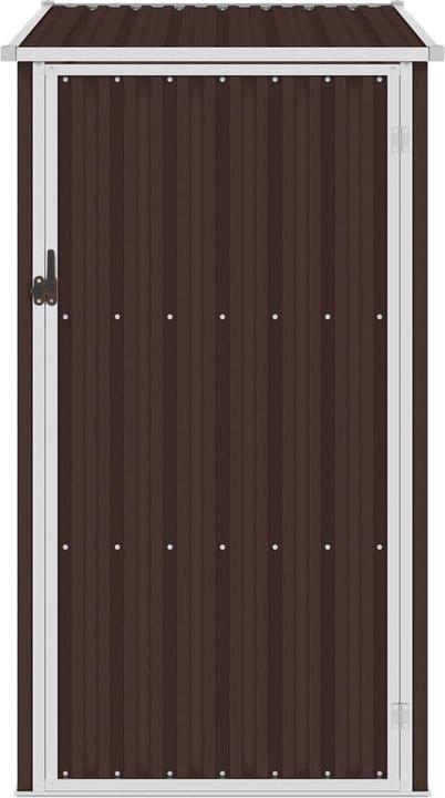 Produktbild vidaXL Gerätehaus