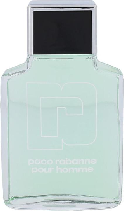 Immagine prodotto Paco Rabanne R (Lozione dopobarba, 100 ml)
