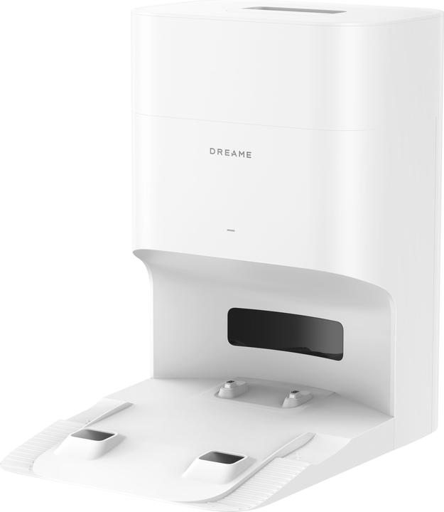 Actual product image Dreame D10 Plus Gen2 (Vacuum mopping robot)