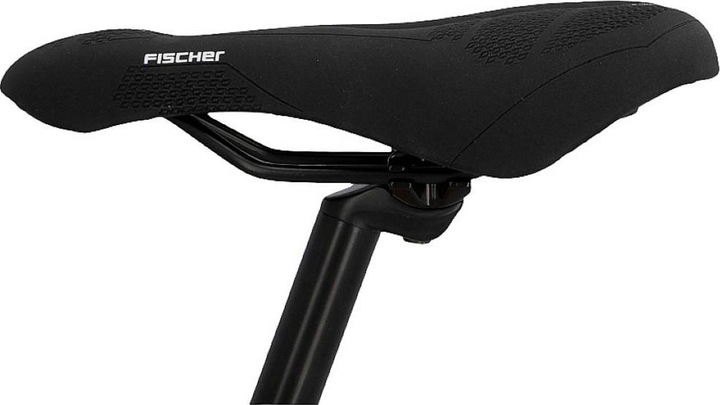 Actual product image Fischer R.E.Med Memory Foam