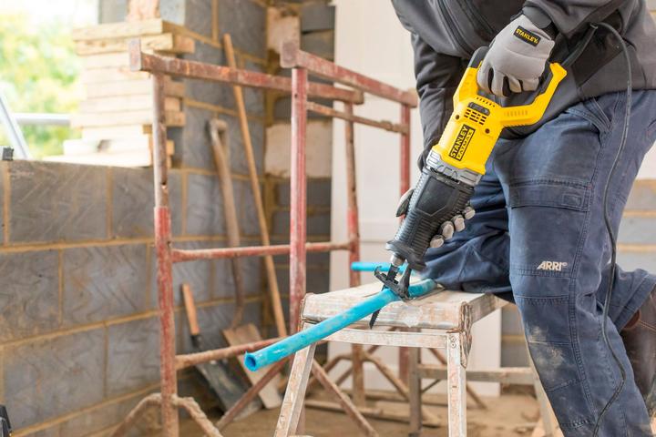 Immagine prodotto Stanley Sega universale 900 W