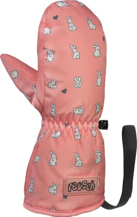 Produktbild Reusch Kid's Sleepover Mitten (2, 2.5, 3, S)