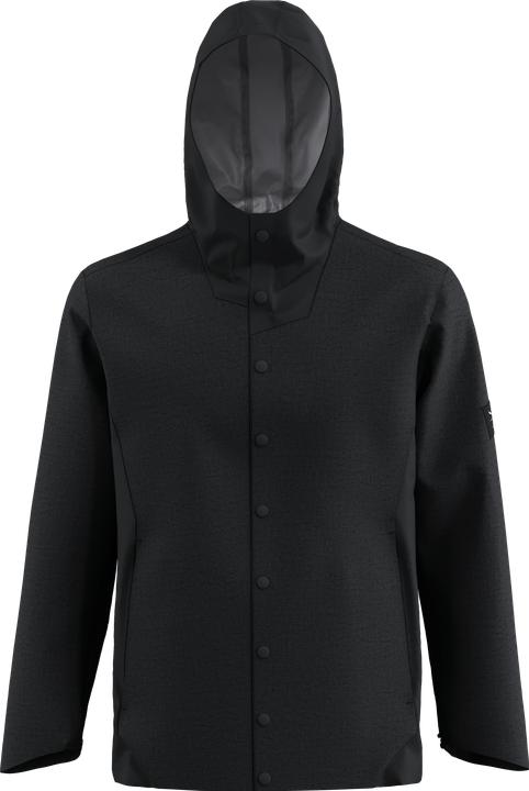 Produktbild Salewa Fanes Hemp Powertex 3 Layers Softshell Jacke (52, XL)