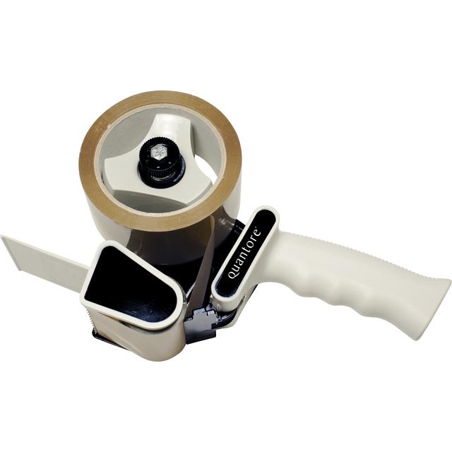 Quantore, Klebebandabroller, Abroller für Packband