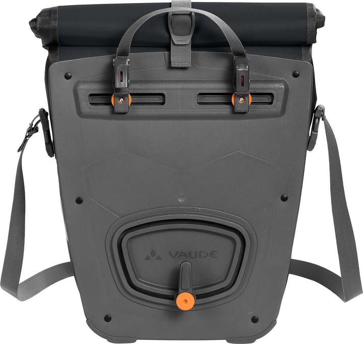 Produktbild Vaude Aqua Back (48 l, Gepäckträgertasche)