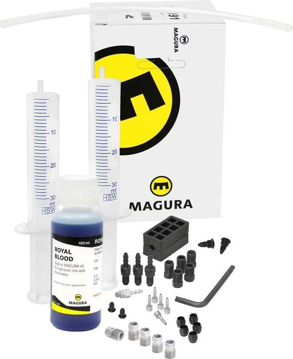 Produktbild Magura Service Kit