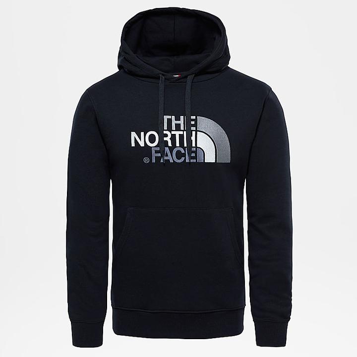 Actual product image North Face Drew Peak (XL)