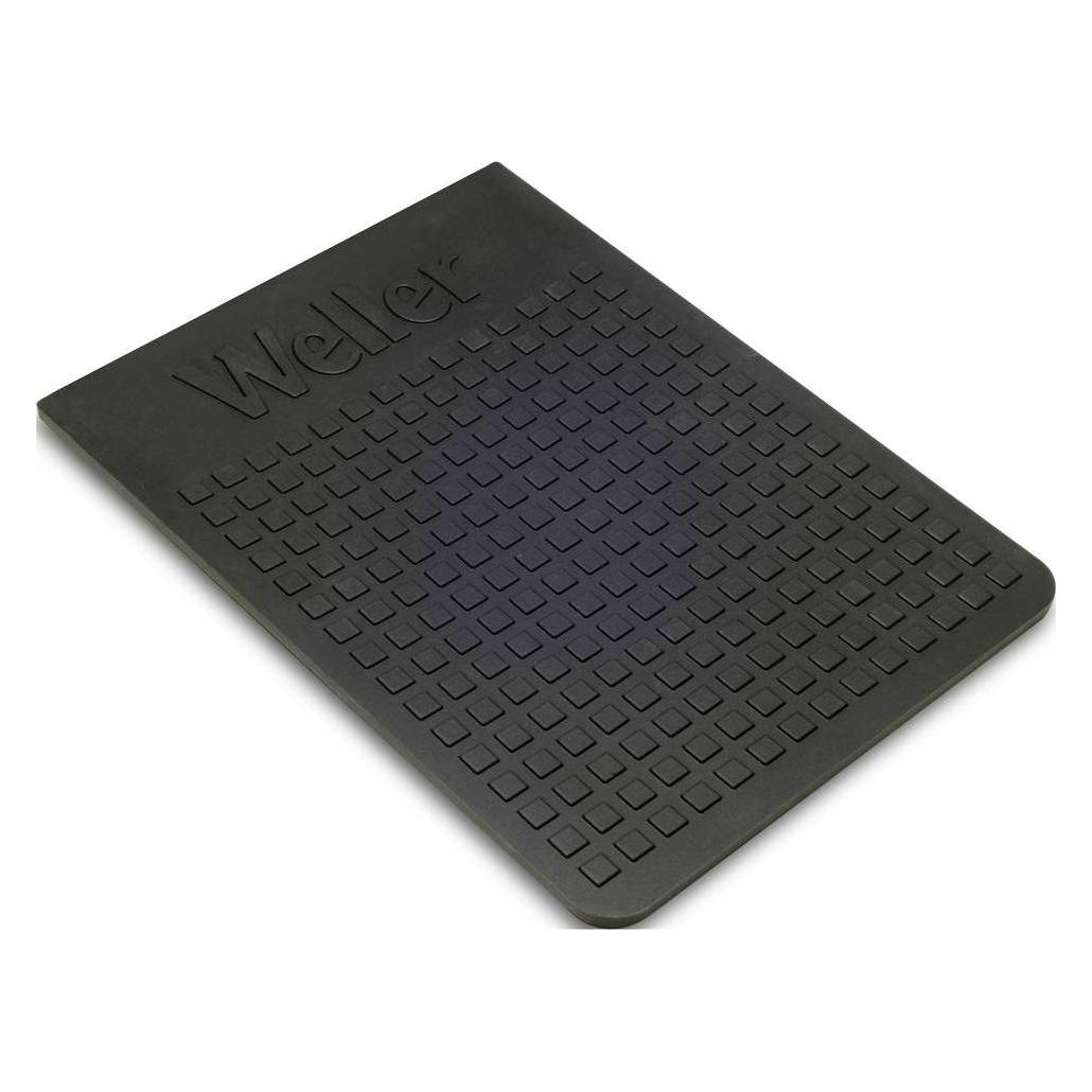 Weller Erem Weller Zero Smog Shield Limited Black Edition Lötrauchabsaugung 240 V/Ac 10 W 26, Lötgerät Zubehör, Schwarz