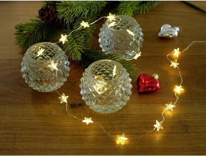 Image du produit Konstsmide Étoile (1.33 m)