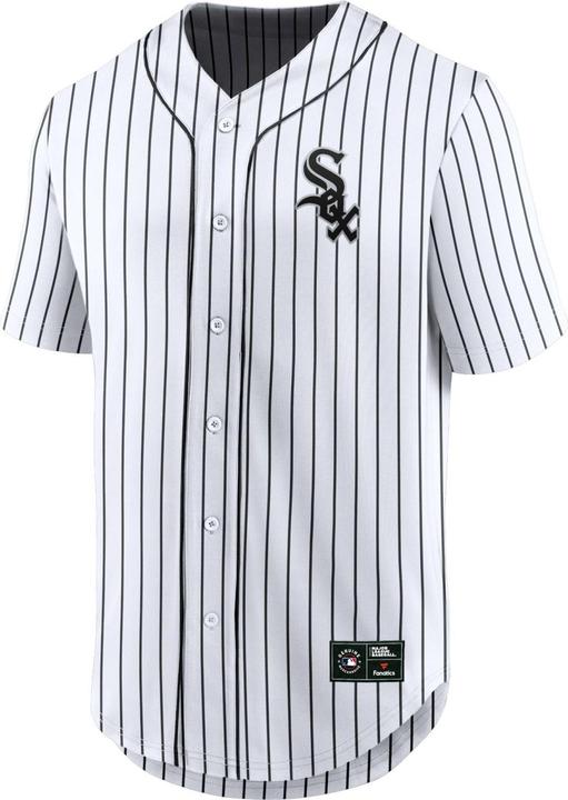 Produktbild Fanatics Chicago White Sox Core Foundation Jersey M (M)