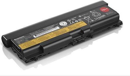 Actual product image Lenovo Spare part battery Li-Ion 9 cells T420/410 (S) (9 Cells, 8400 mAh)