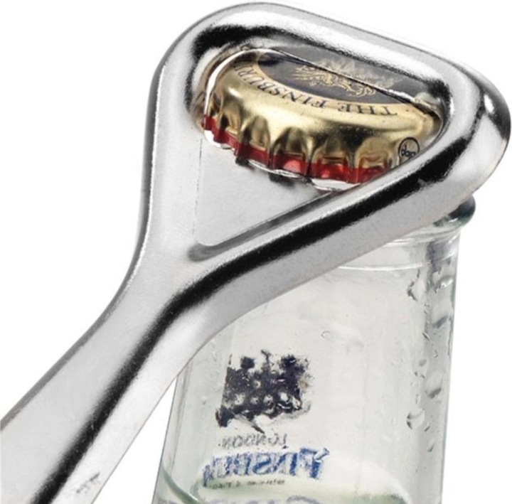 Actual product image Westmark Metal (Bottle opener)