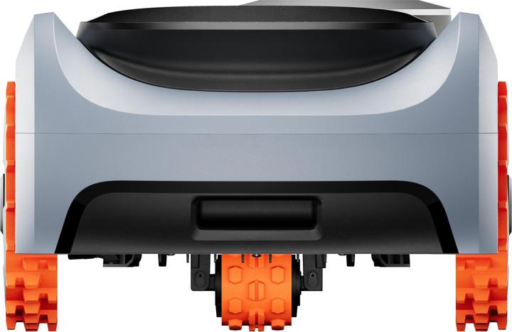 Produktbild Segway-Ninebot Navimow I210 Lidar Pro (1000 m², Ohne Begrenzungskabel)