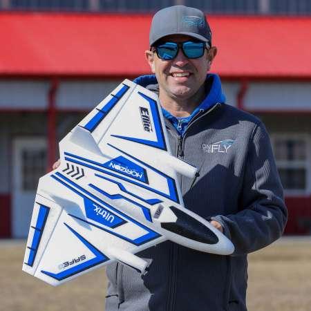 Produktbild E-Flite ultrix 600mm bnf basic (Kunstflug)