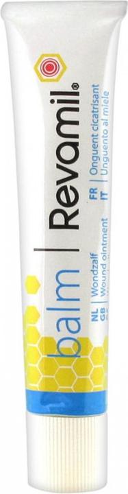 Revamil Balm (15g) (84.24 ml, Creme)