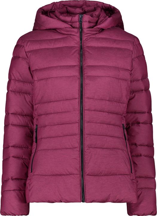 Image du produit CMP Campagnolo Veste Snaps Hood (36)