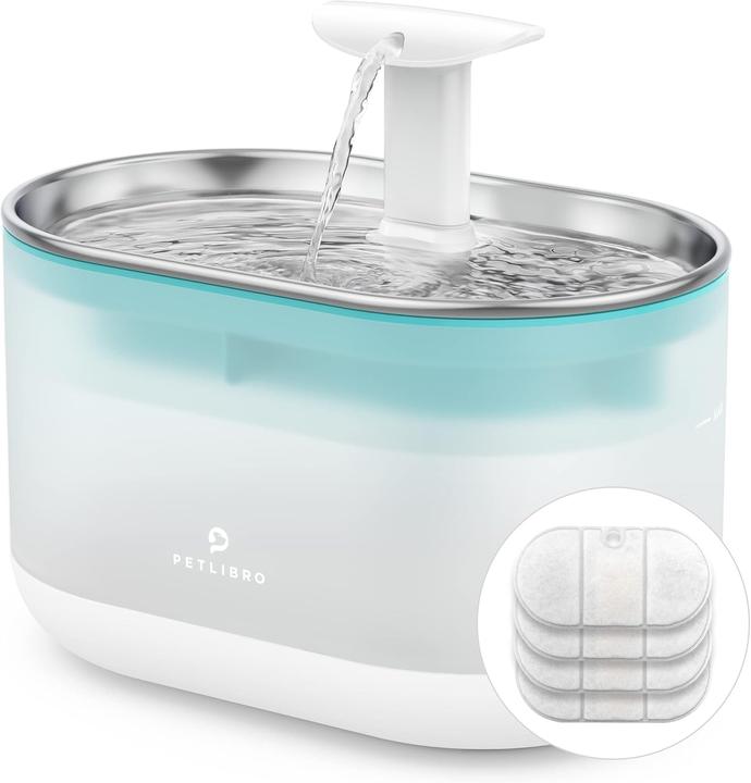 Petlibro Capsula (2.10 l)