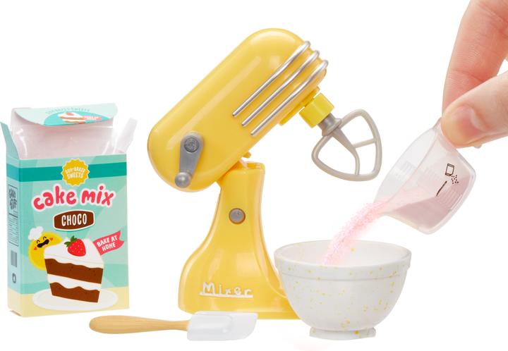 Produktbild MGA Miniverse - Make It Mini Appliances Series 2 in PDQ (Assortiert)