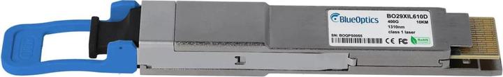 Produktbild BlueOptics Juniper 740-085351 kompatibler QSFP-DD BO29X139S5D