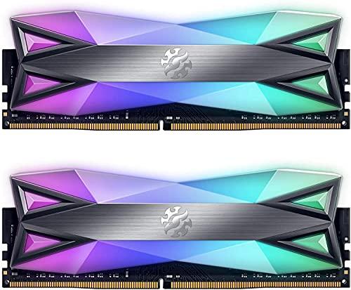 Produktbild Adata XPG SPECTRIX D60G Speichermodul GB DDR4 (2 x 8GB, 3200 MHz, DDR4-RAM, DIMM)