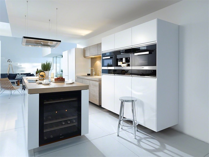 Produktbild Miele Cva 6805